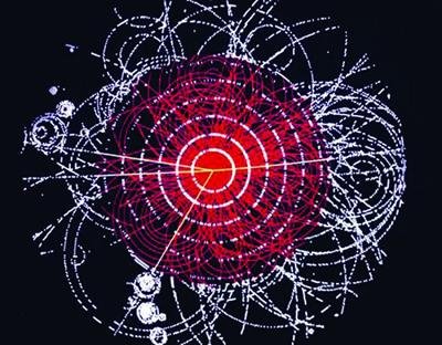 霍金打赌输了1百美元：科学家证实某粒子能毁灭宇宙